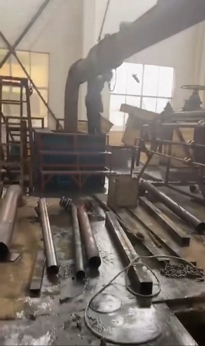 泵阀生产即将发货中